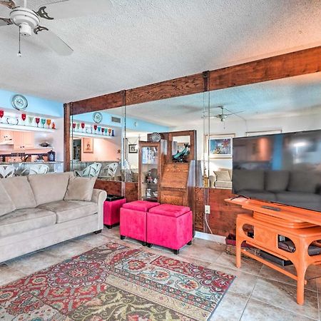Condo With Views And Balcony On Panama City Beach! Екстериор снимка