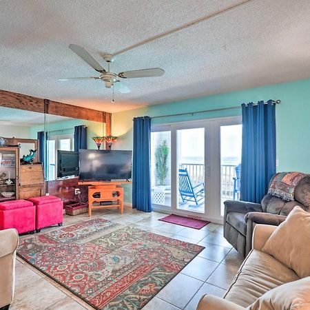 Condo With Views And Balcony On Panama City Beach! Екстериор снимка
